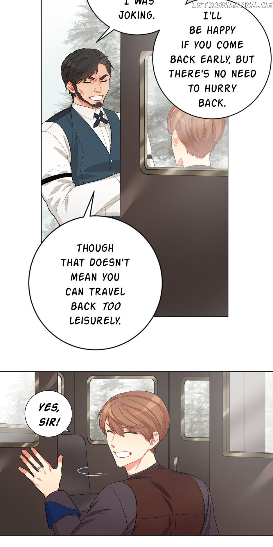The Magic Tower Librarian chapter 37 - page 10