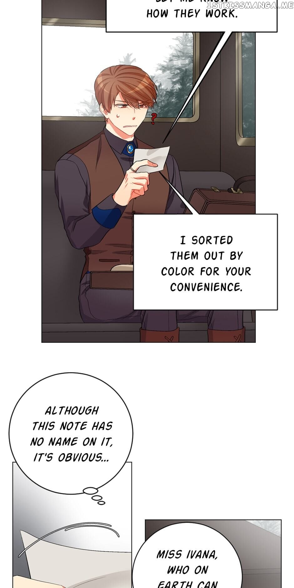 The Magic Tower Librarian chapter 37 - page 15