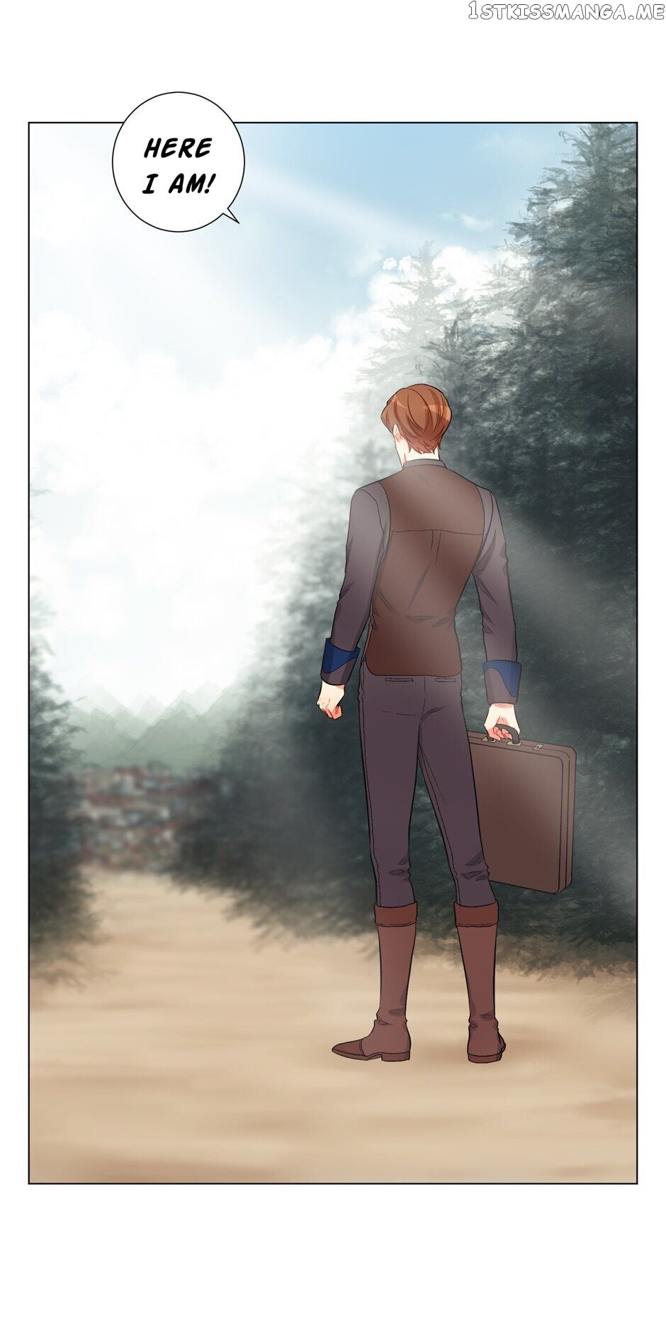 The Magic Tower Librarian chapter 37 - page 19