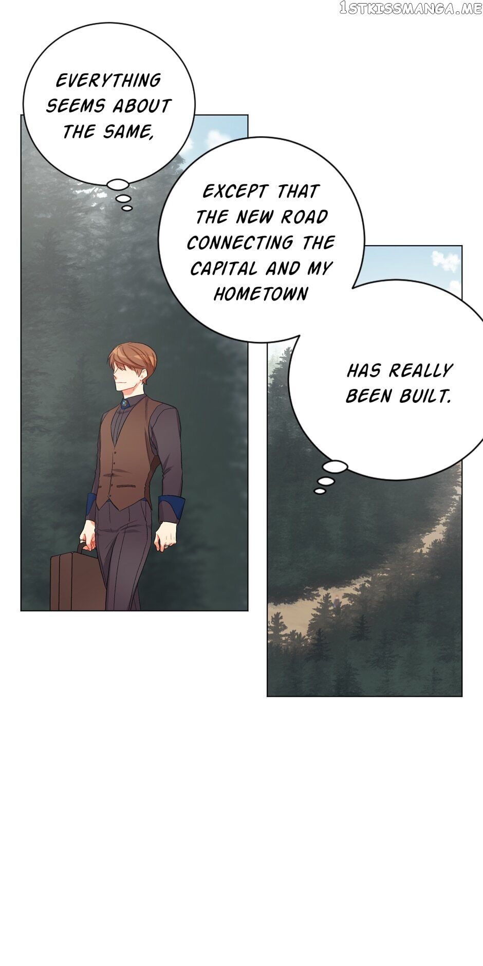 The Magic Tower Librarian chapter 37 - page 20