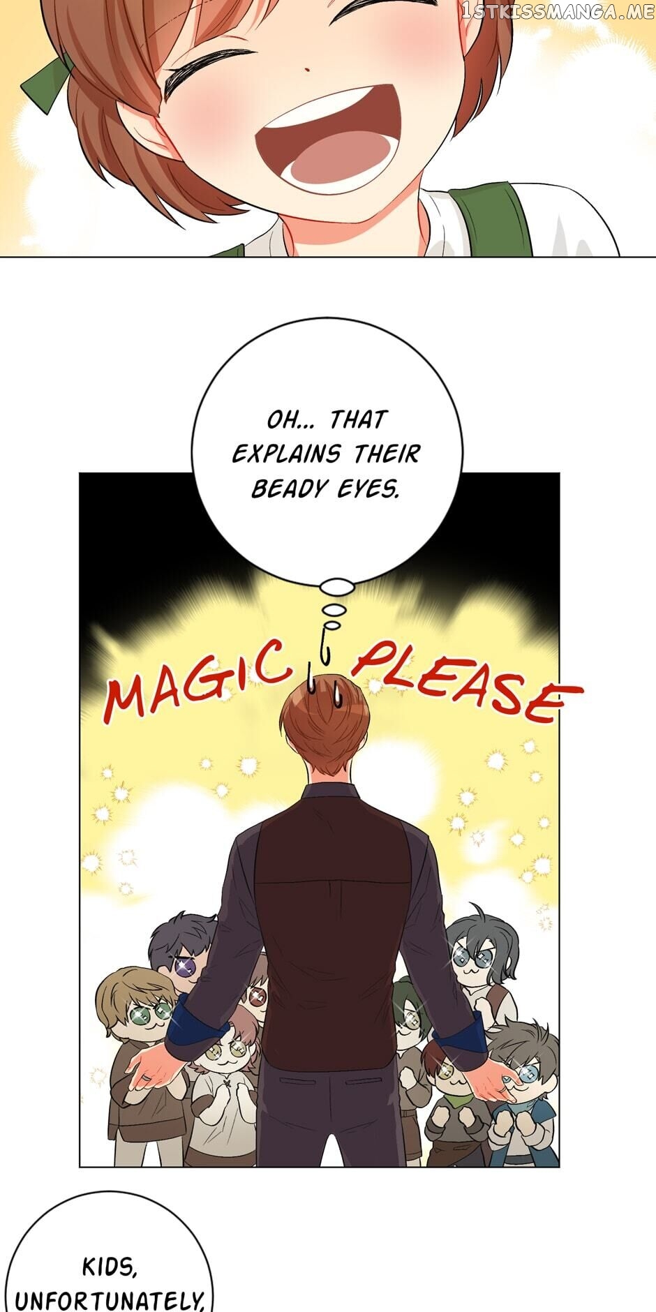 The Magic Tower Librarian chapter 37 - page 29
