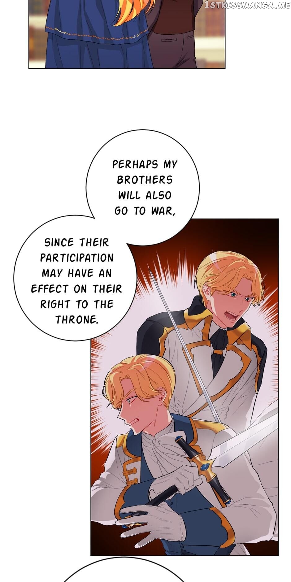 The Magic Tower Librarian chapter 37 - page 3
