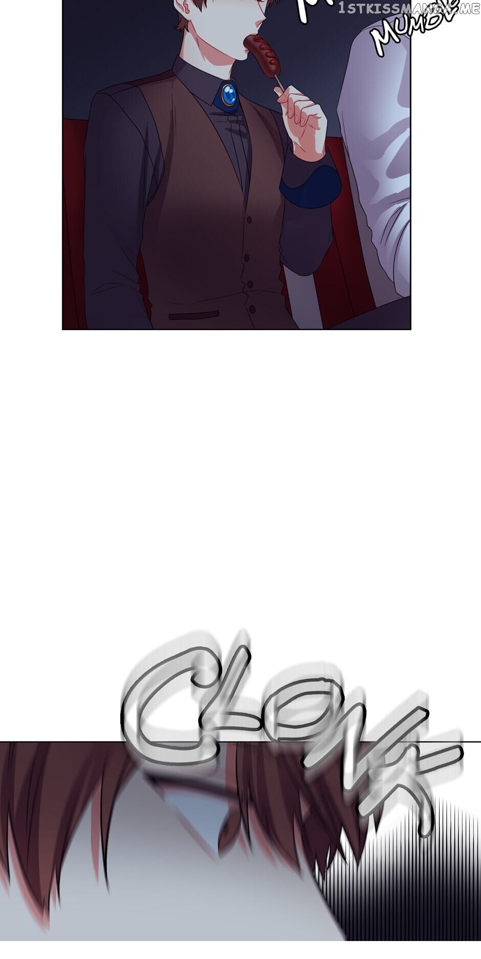 The Magic Tower Librarian chapter 23 - page 10