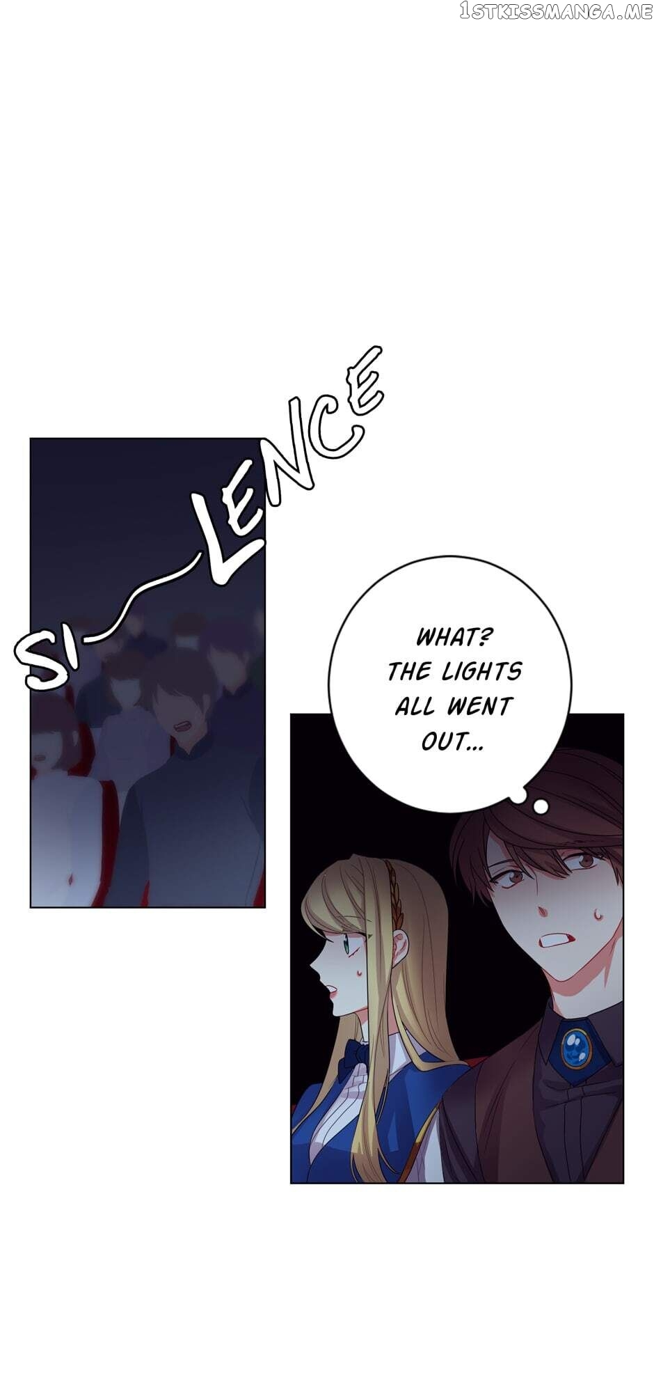 The Magic Tower Librarian chapter 23 - page 11