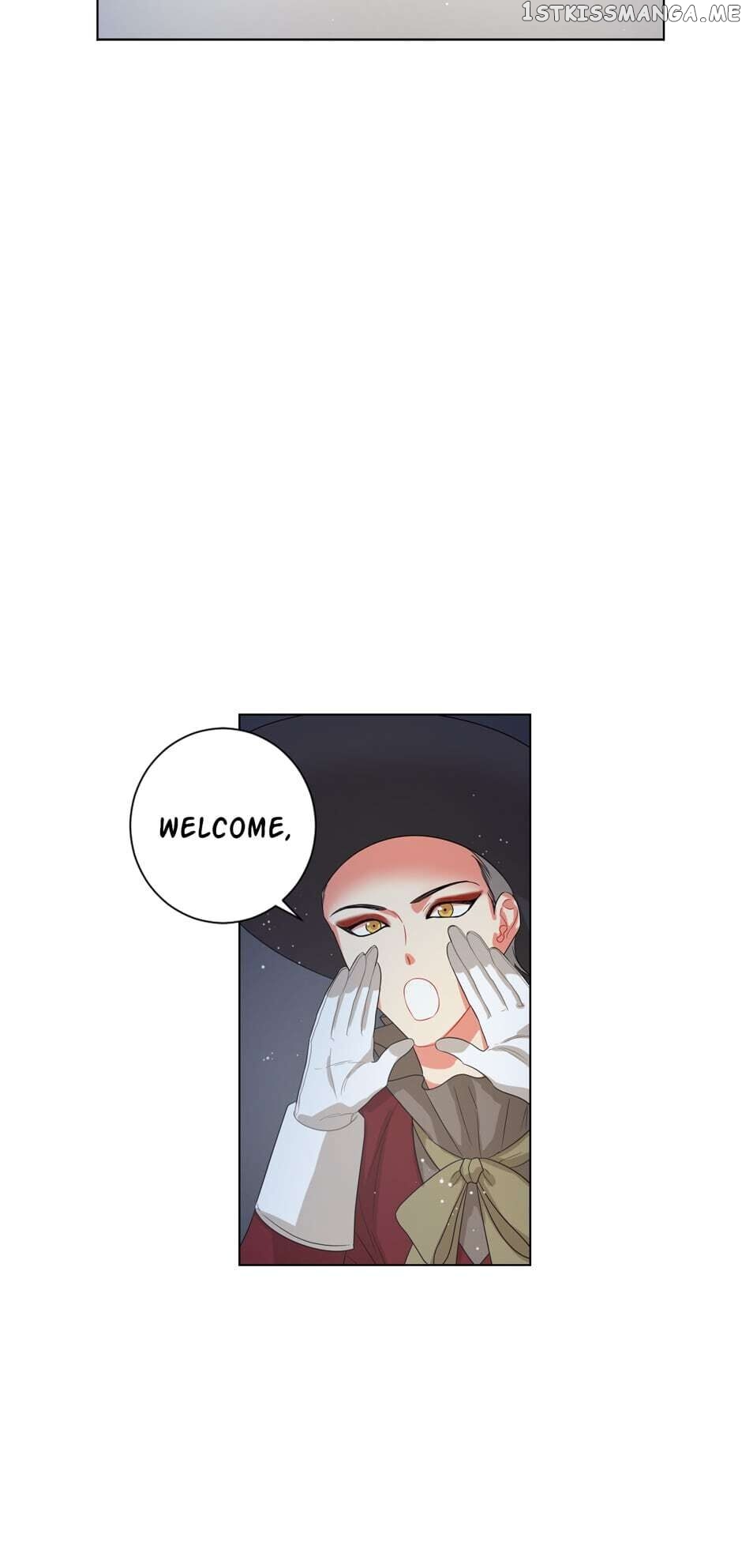 The Magic Tower Librarian chapter 23 - page 14
