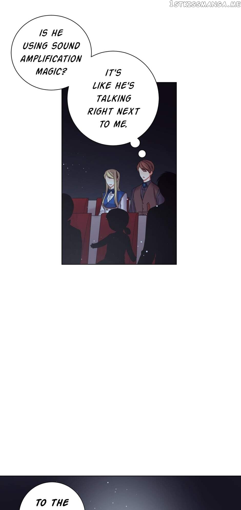 The Magic Tower Librarian chapter 23 - page 15