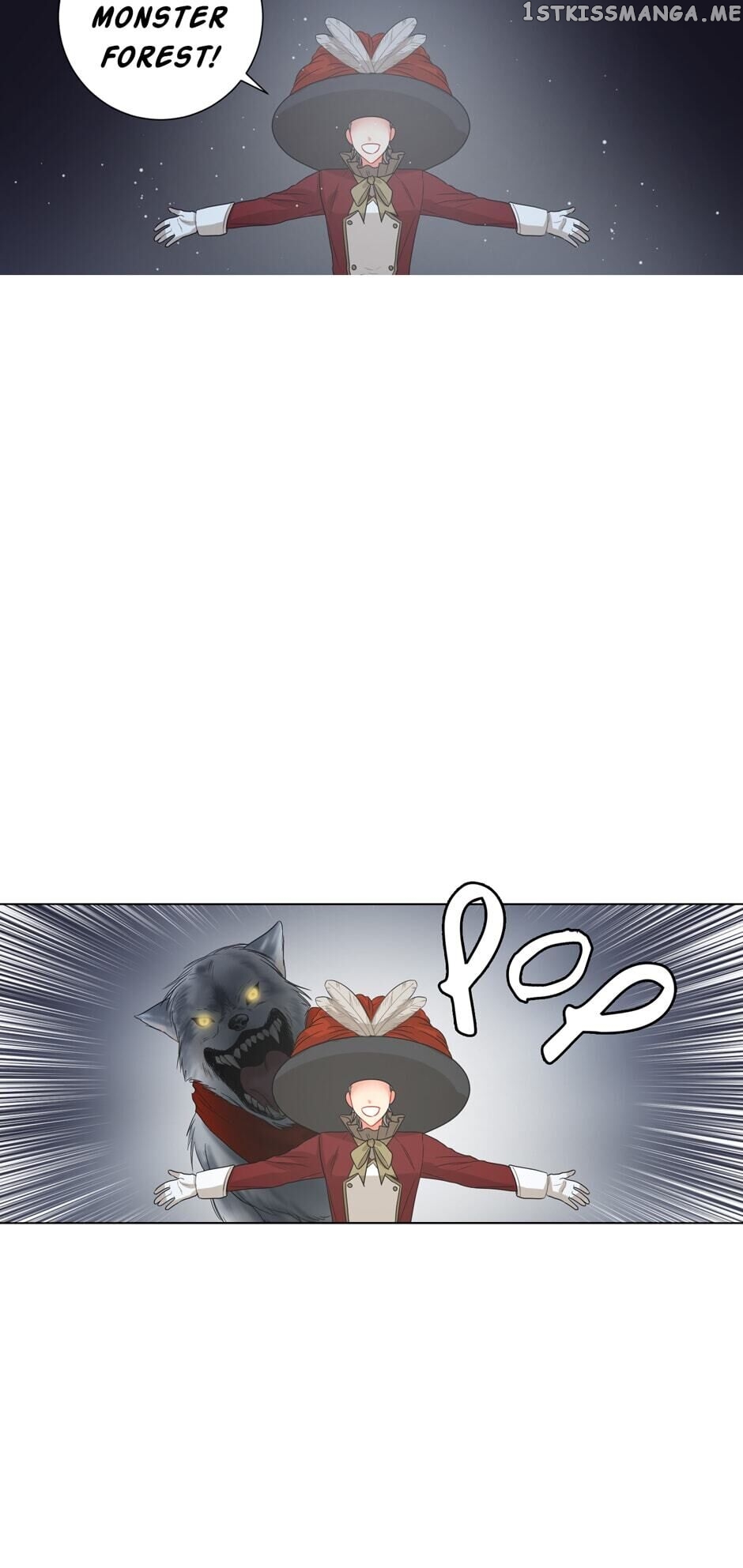 The Magic Tower Librarian chapter 23 - page 16