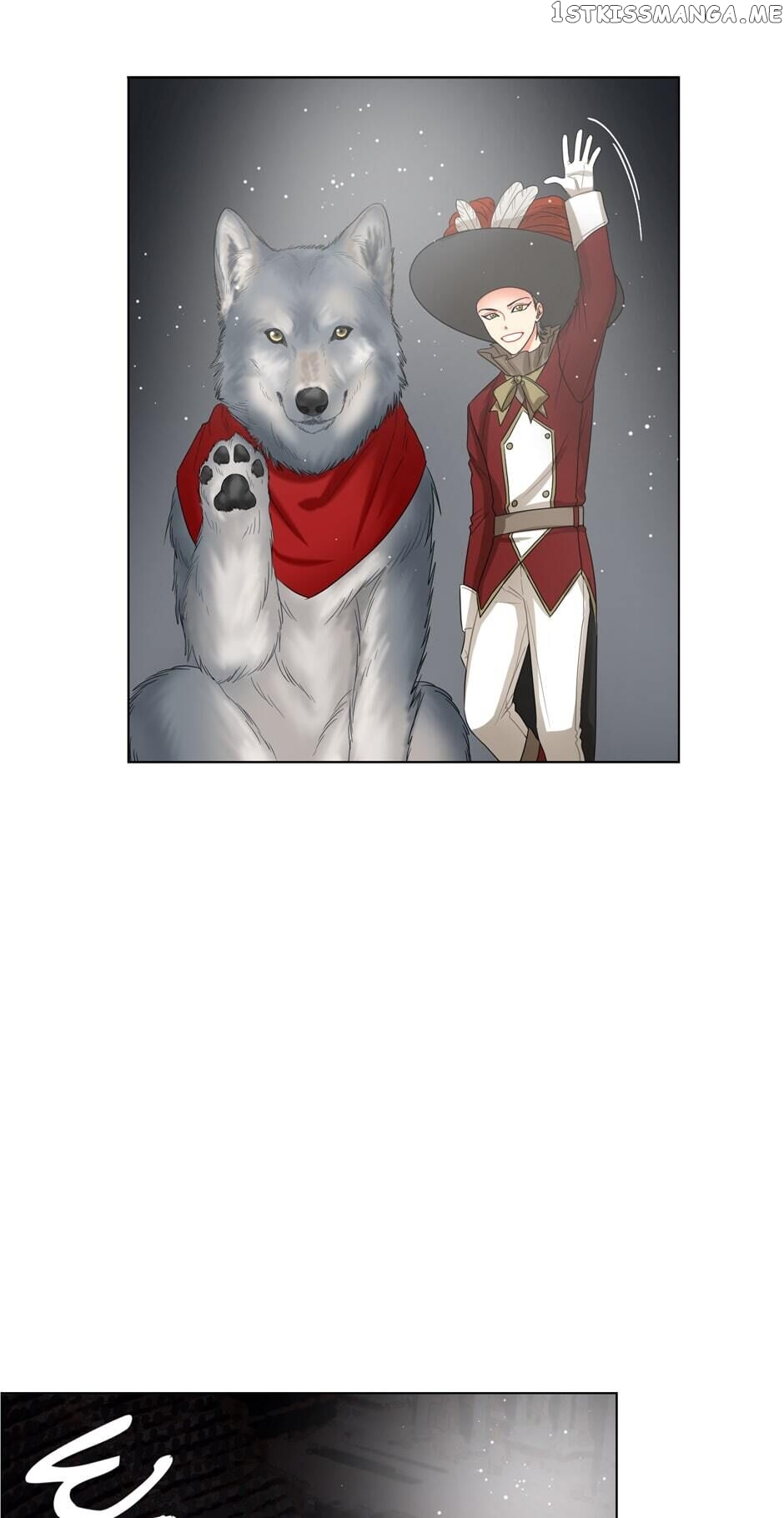 The Magic Tower Librarian chapter 23 - page 20