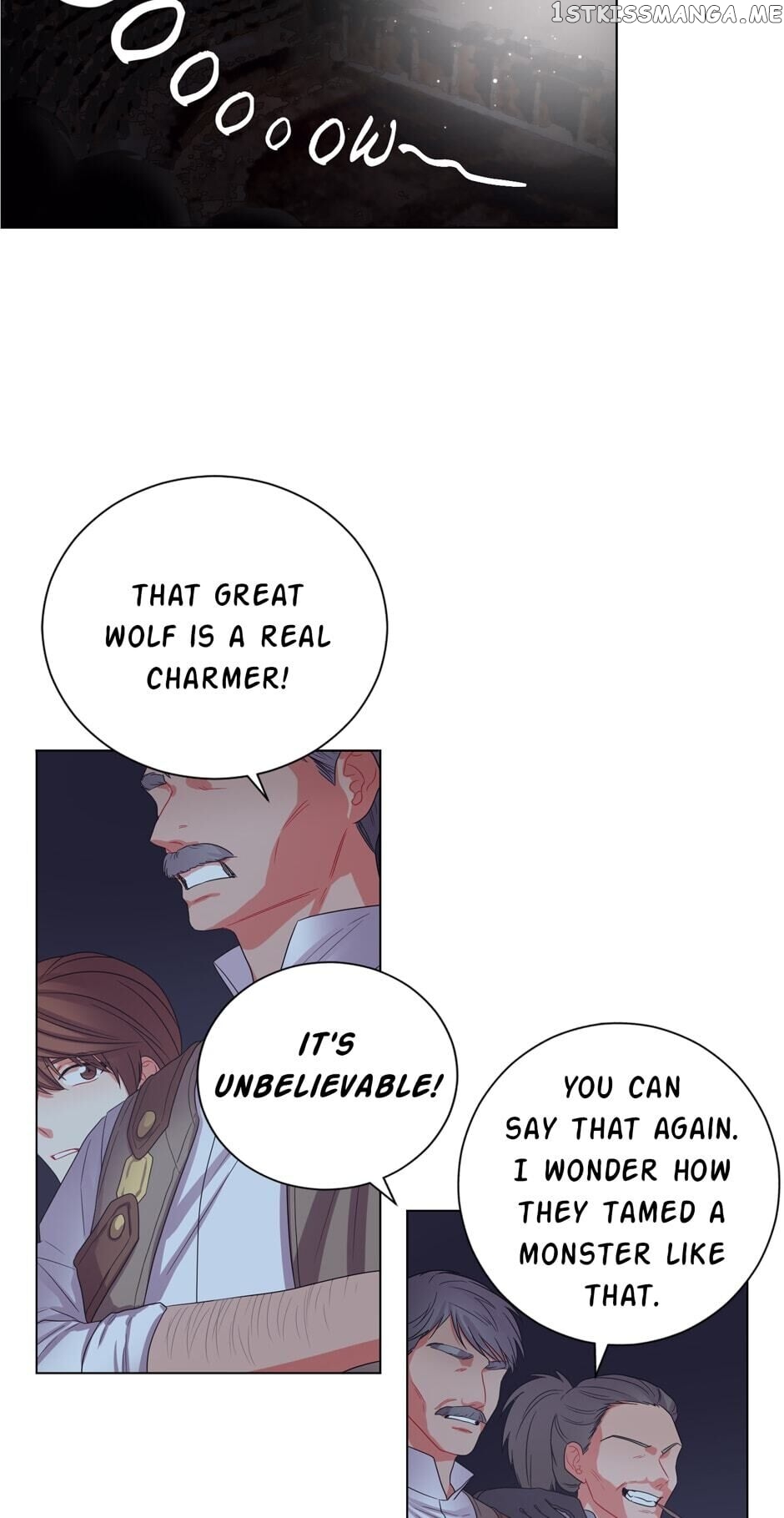 The Magic Tower Librarian chapter 23 - page 21