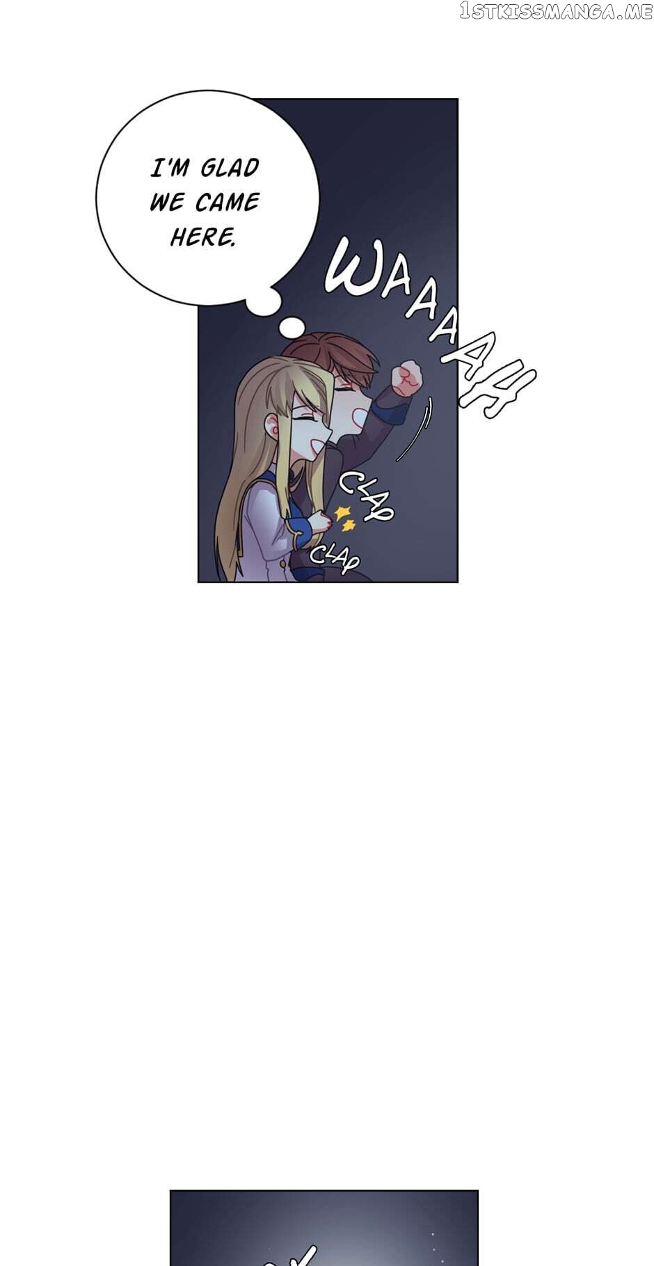 The Magic Tower Librarian chapter 23 - page 24