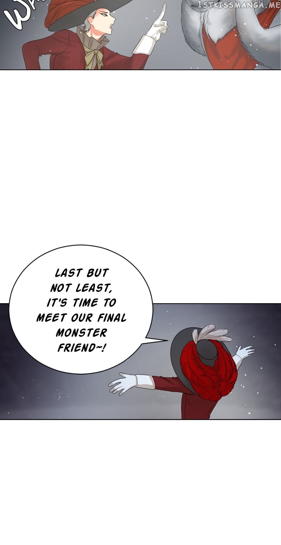 The Magic Tower Librarian chapter 23 - page 27