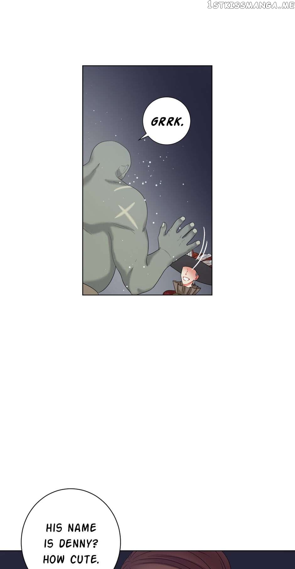 The Magic Tower Librarian chapter 23 - page 32
