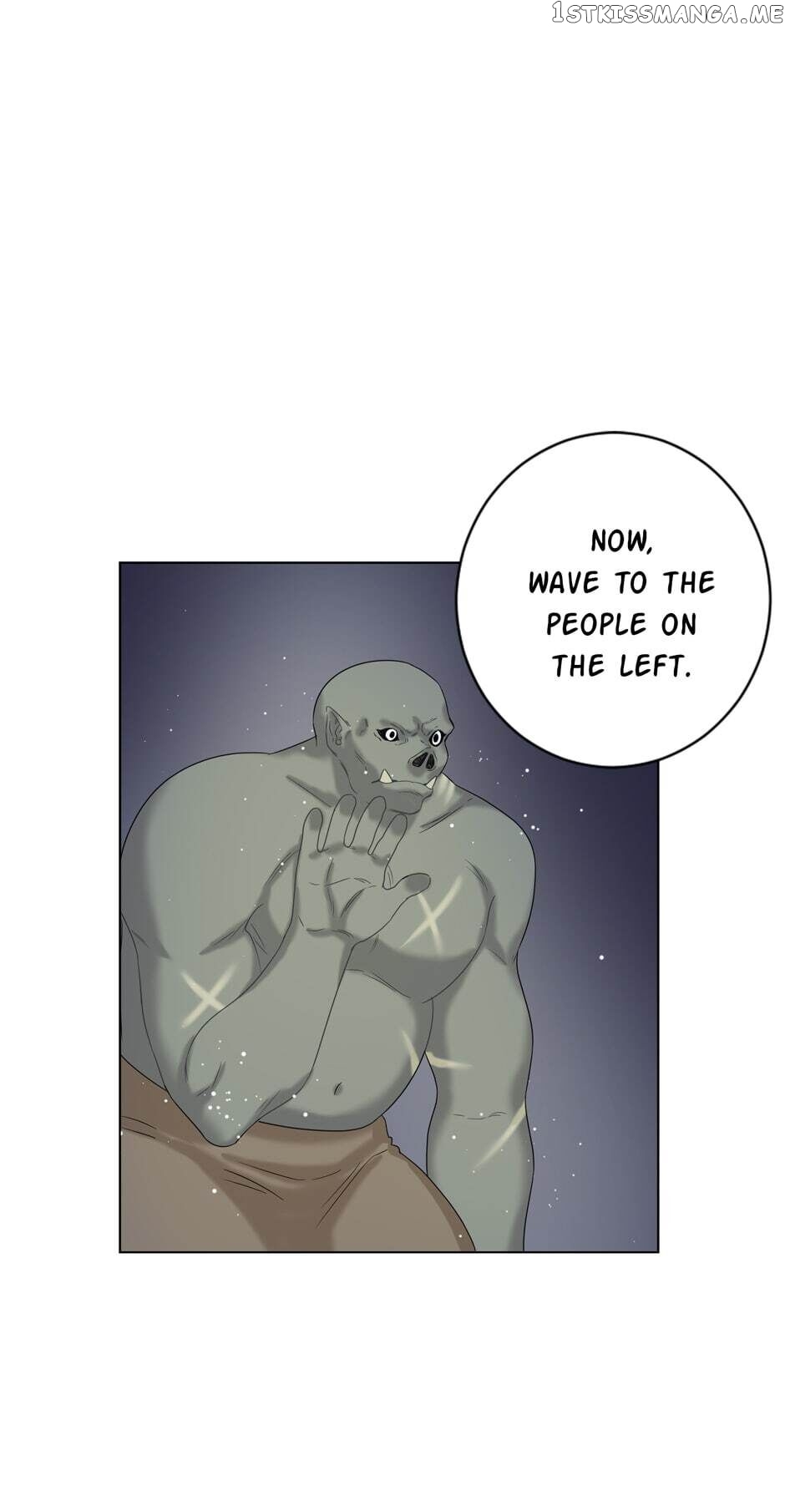 The Magic Tower Librarian chapter 23 - page 34