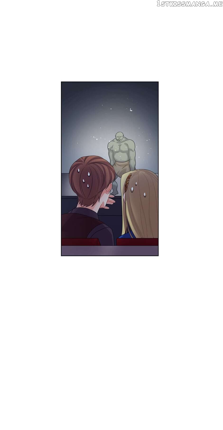 The Magic Tower Librarian chapter 23 - page 39