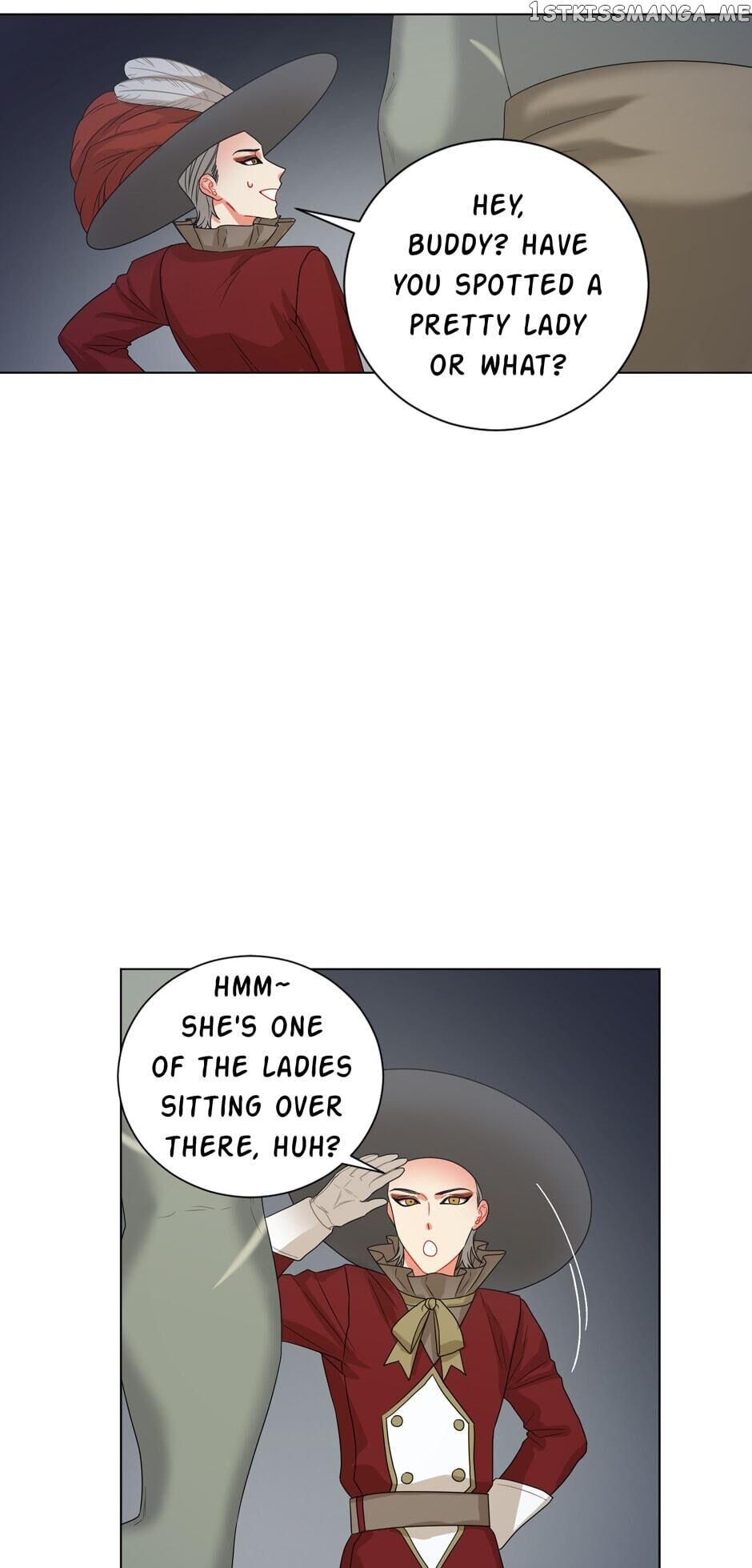 The Magic Tower Librarian chapter 23 - page 40