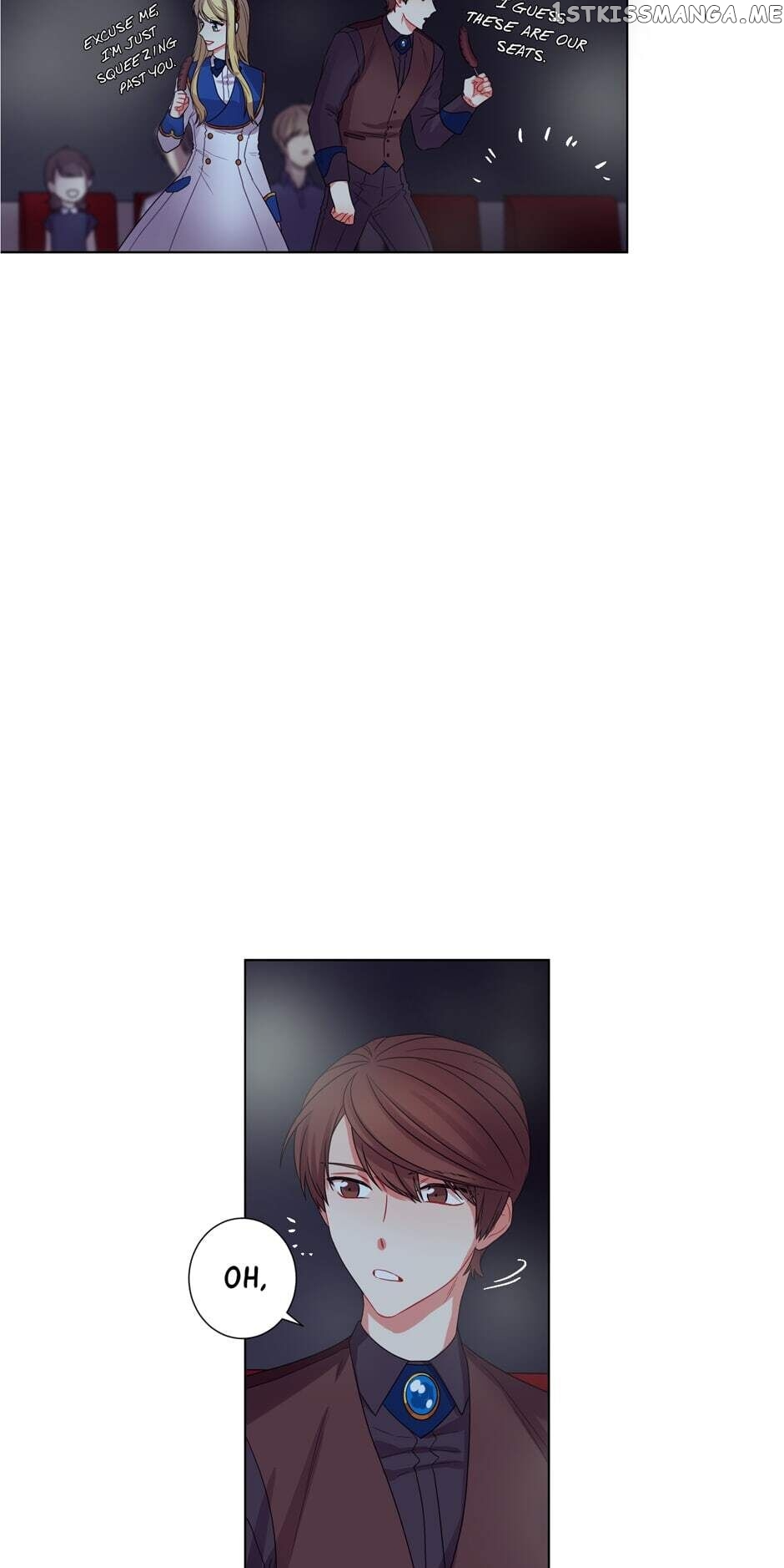 The Magic Tower Librarian chapter 23 - page 6