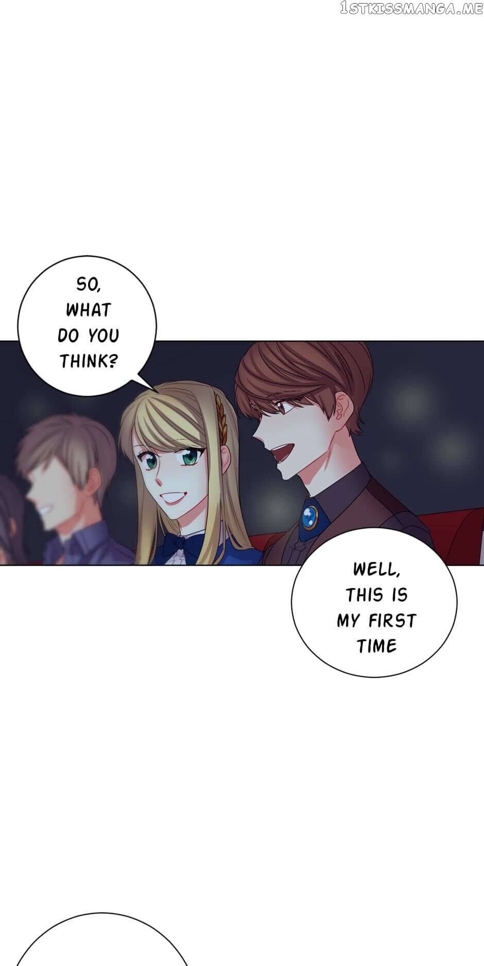 The Magic Tower Librarian chapter 23 - page 8