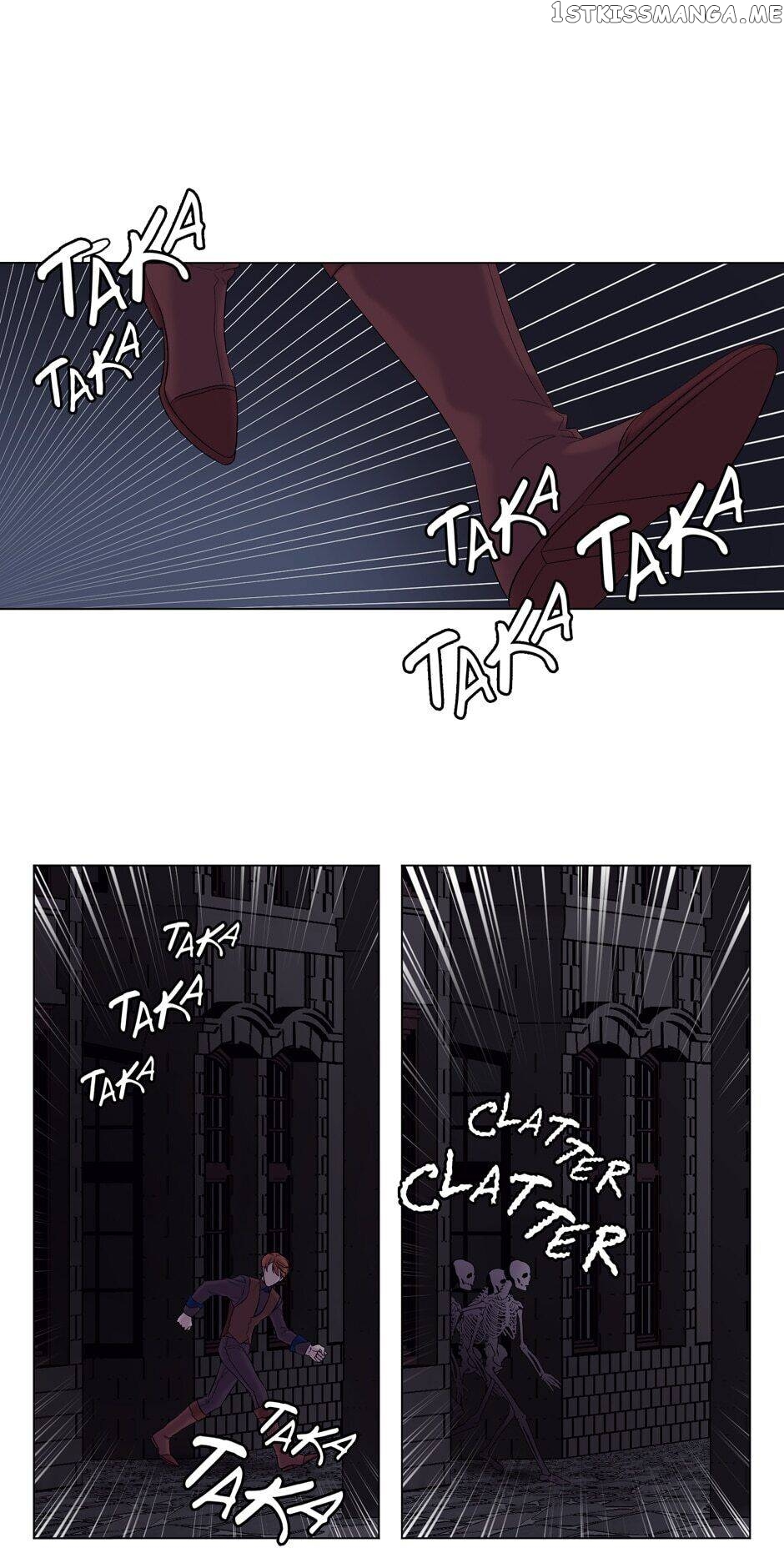 The Magic Tower Librarian chapter 47 - page 1