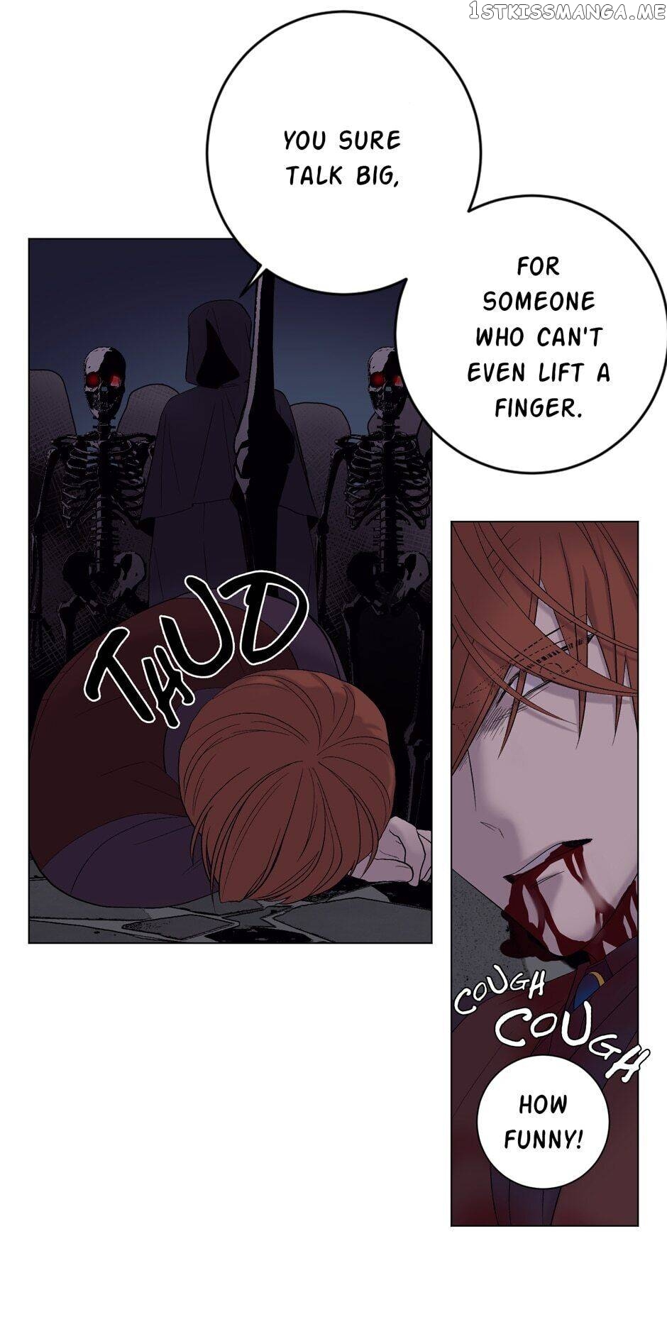 The Magic Tower Librarian chapter 47 - page 20