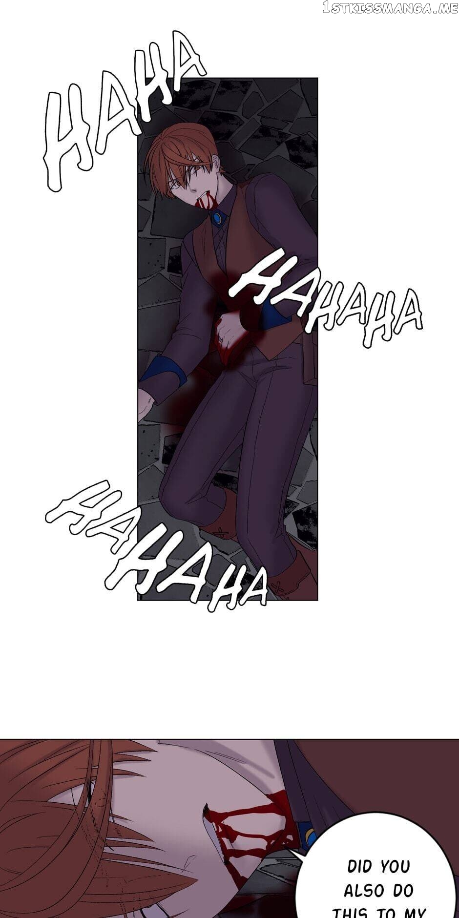 The Magic Tower Librarian chapter 47 - page 21