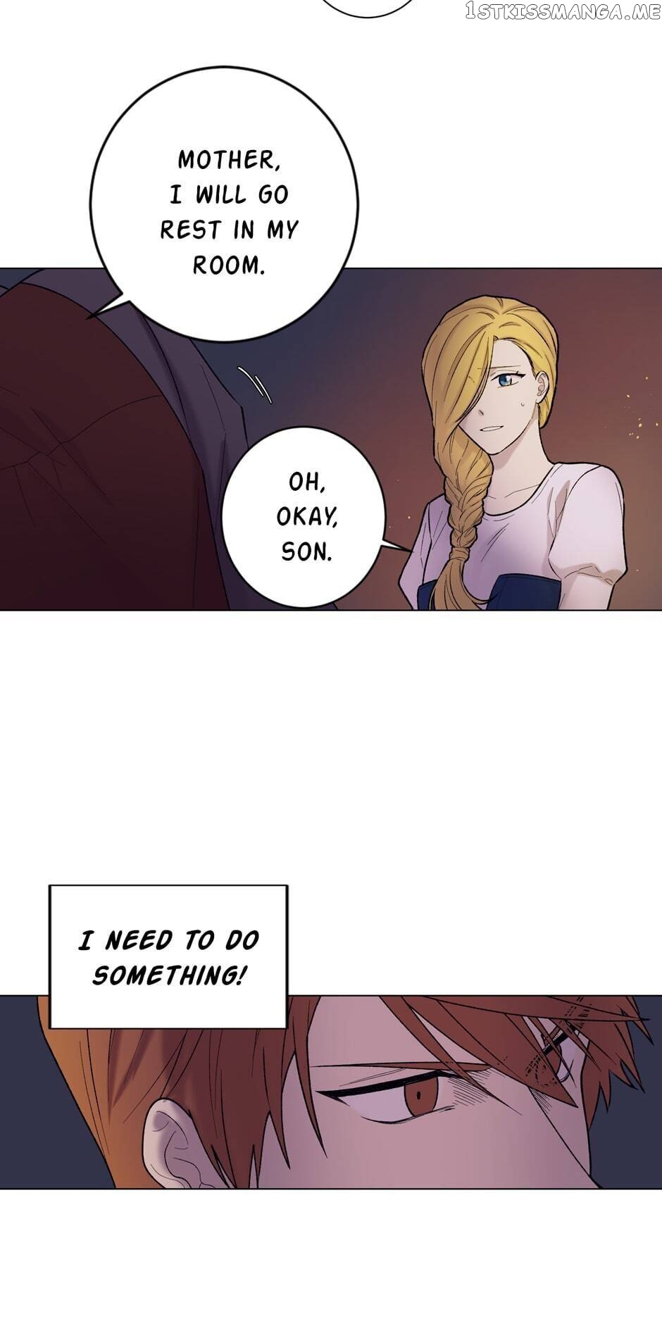 The Magic Tower Librarian chapter 47 - page 30