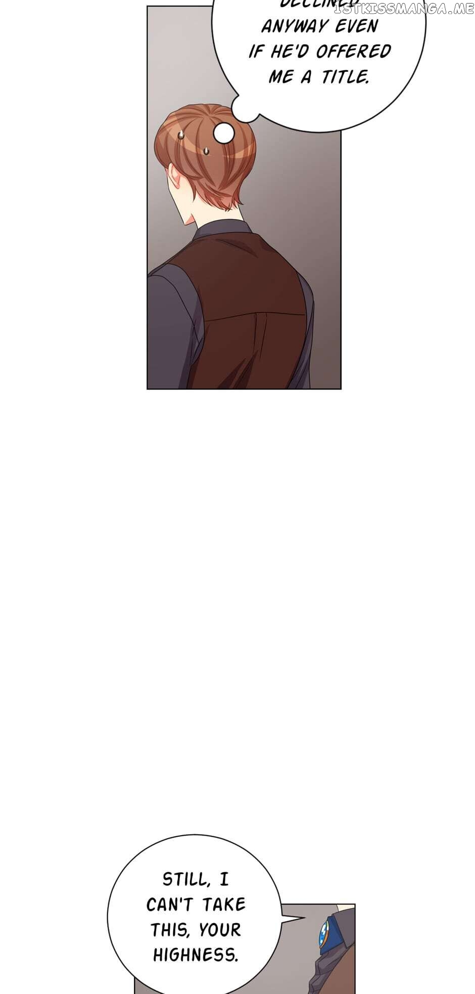 The Magic Tower Librarian chapter 22 - page 10