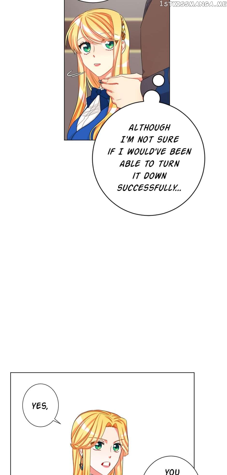 The Magic Tower Librarian chapter 22 - page 11