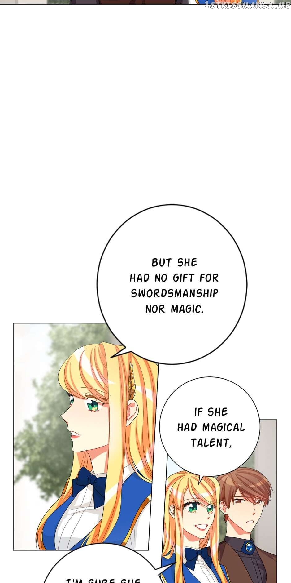 The Magic Tower Librarian chapter 22 - page 26