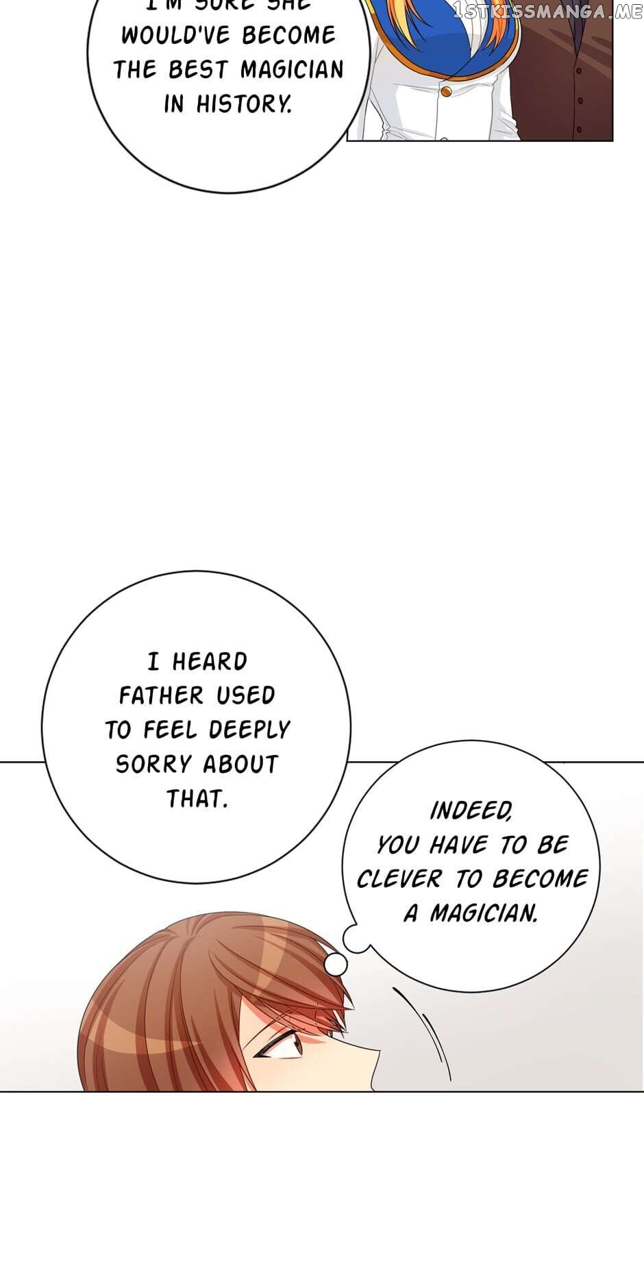 The Magic Tower Librarian chapter 22 - page 27
