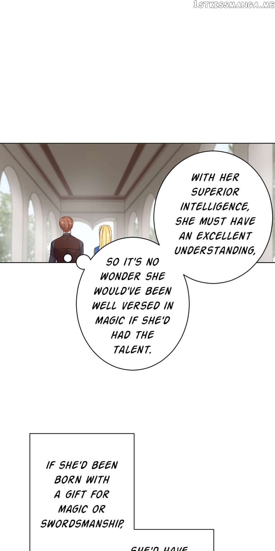 The Magic Tower Librarian chapter 22 - page 28