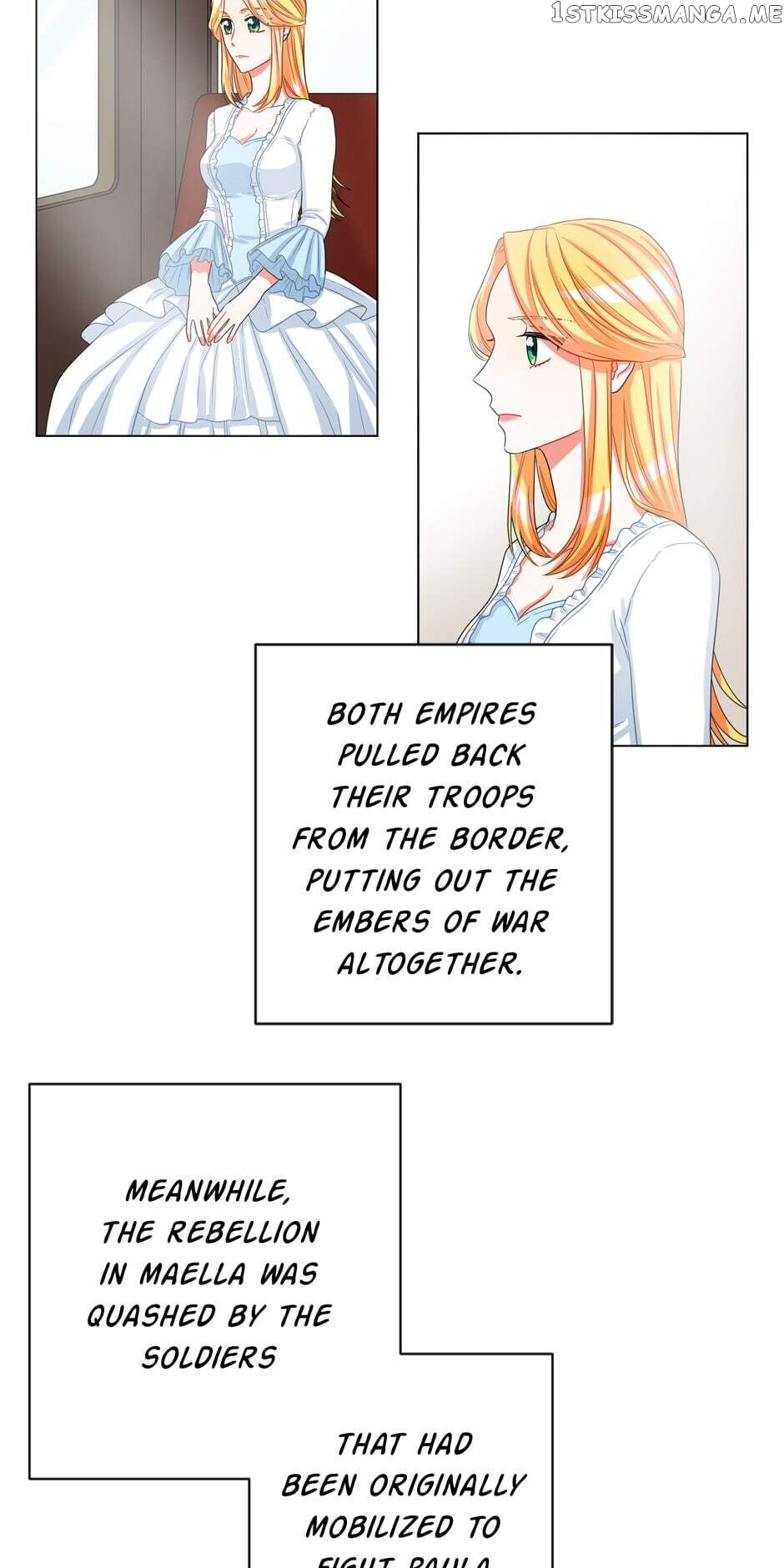 The Magic Tower Librarian chapter 22 - page 49