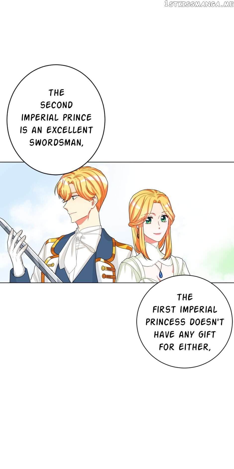 The Magic Tower Librarian chapter 22 - page 55