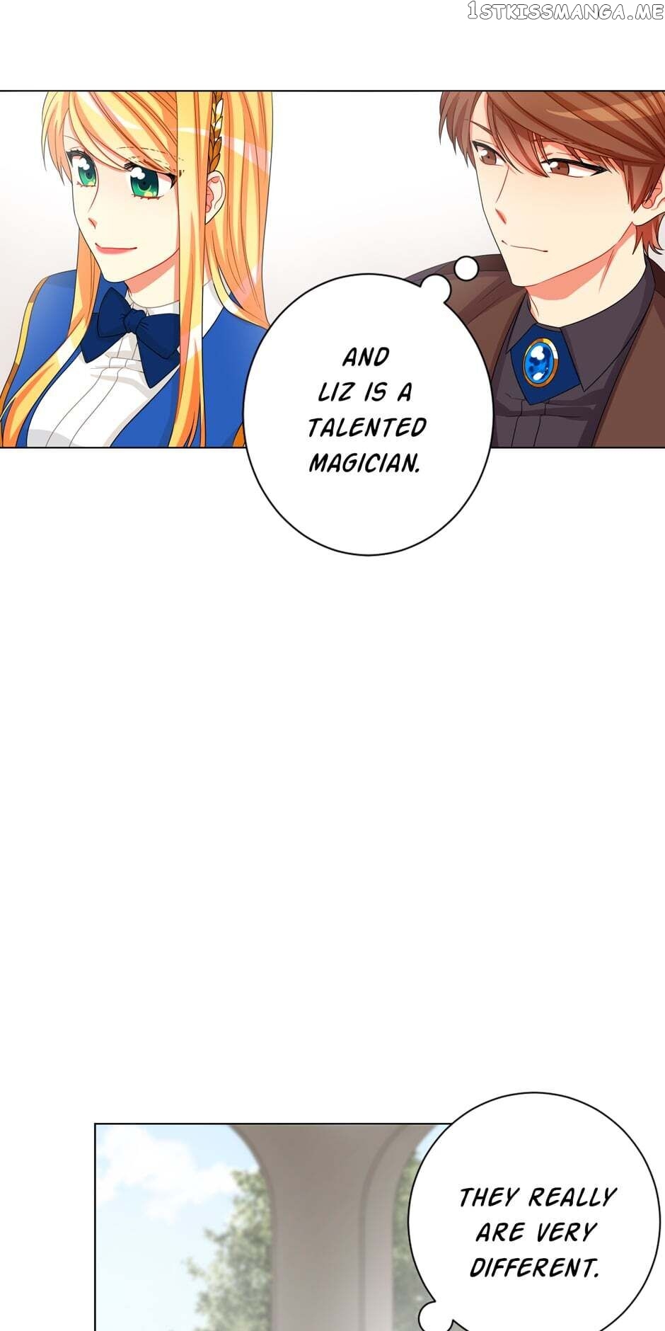 The Magic Tower Librarian chapter 22 - page 56
