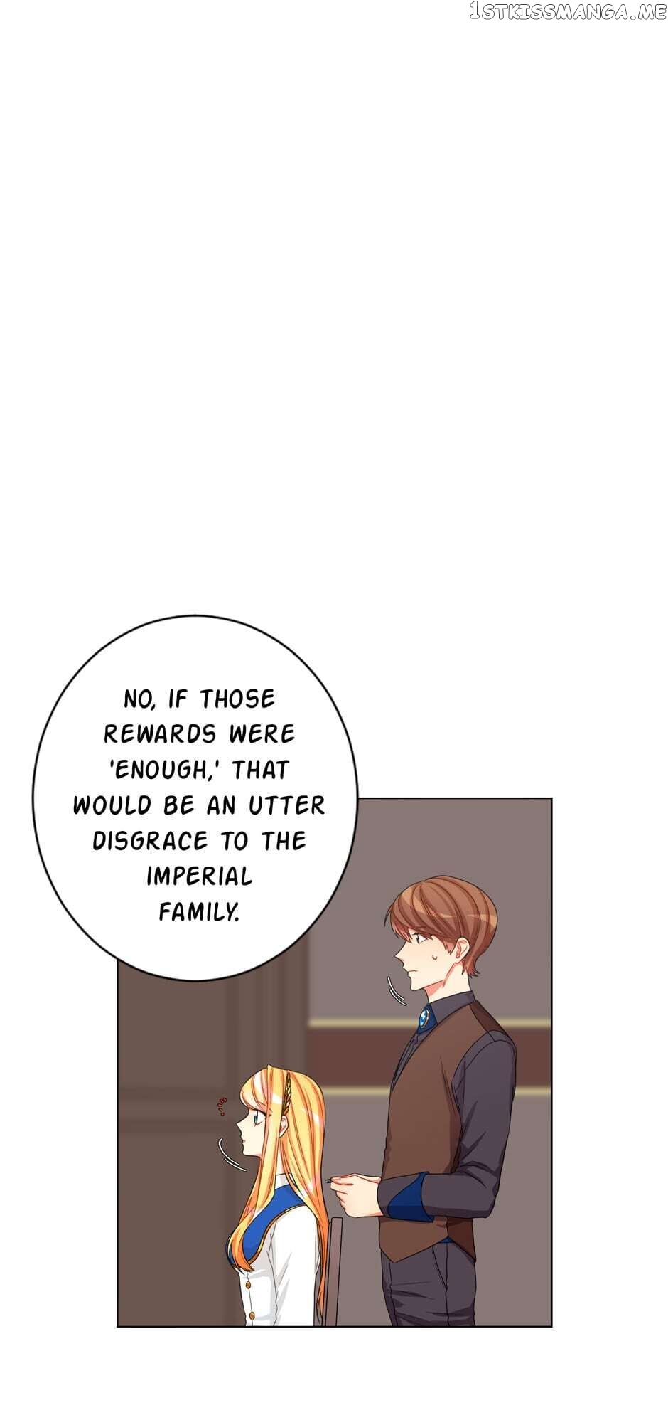 The Magic Tower Librarian chapter 22 - page 7