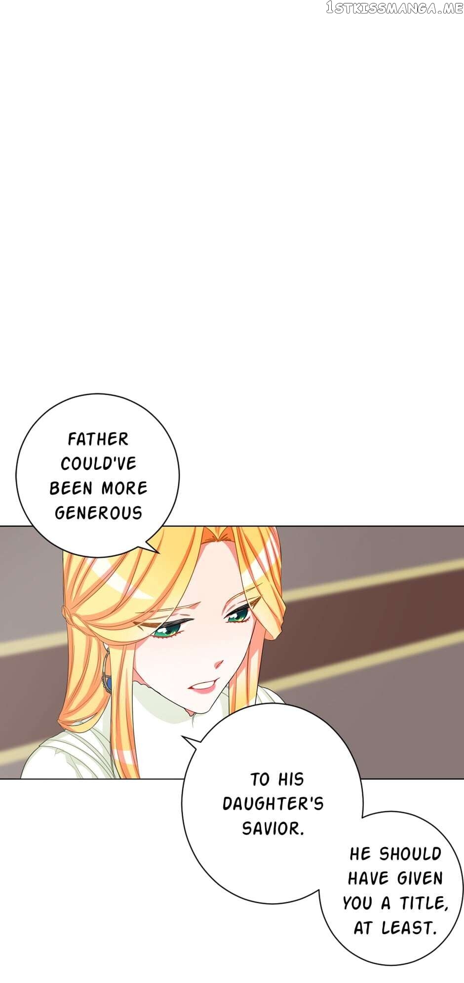 The Magic Tower Librarian chapter 22 - page 8