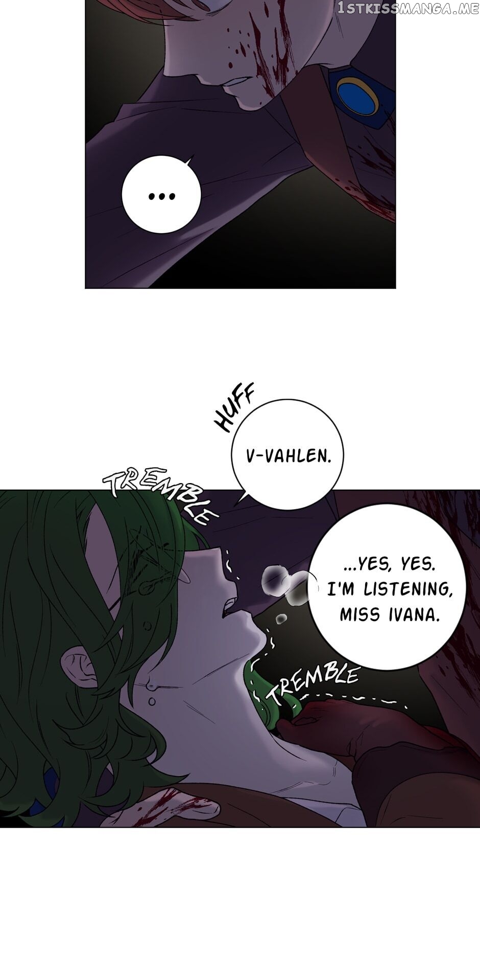 The Magic Tower Librarian chapter 54 - page 25