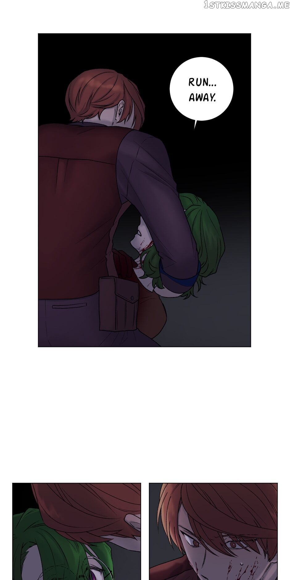 The Magic Tower Librarian chapter 54 - page 26