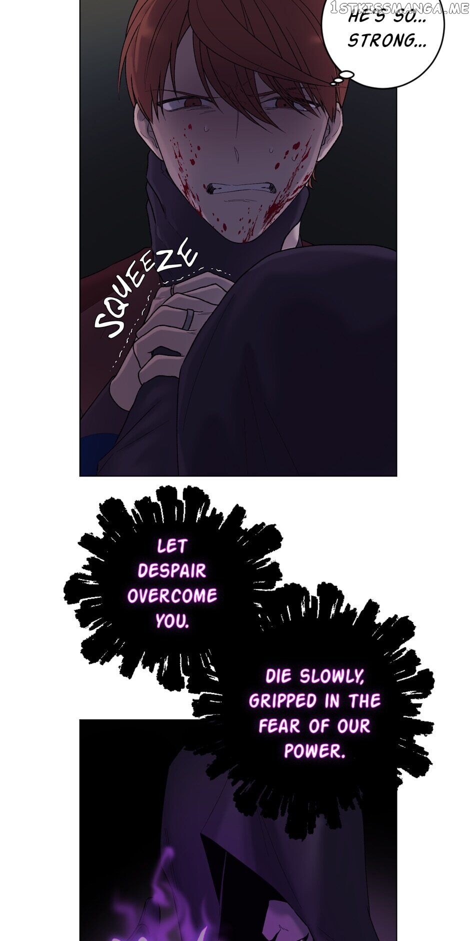 The Magic Tower Librarian chapter 54 - page 3