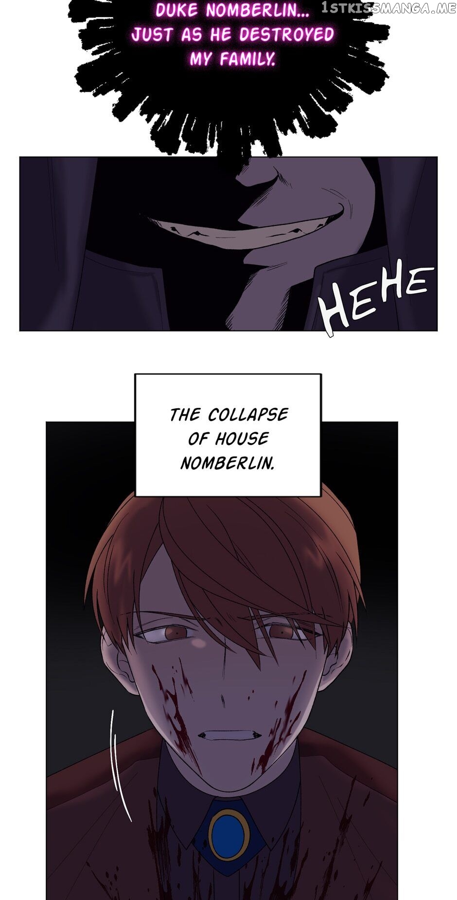 The Magic Tower Librarian chapter 54 - page 36