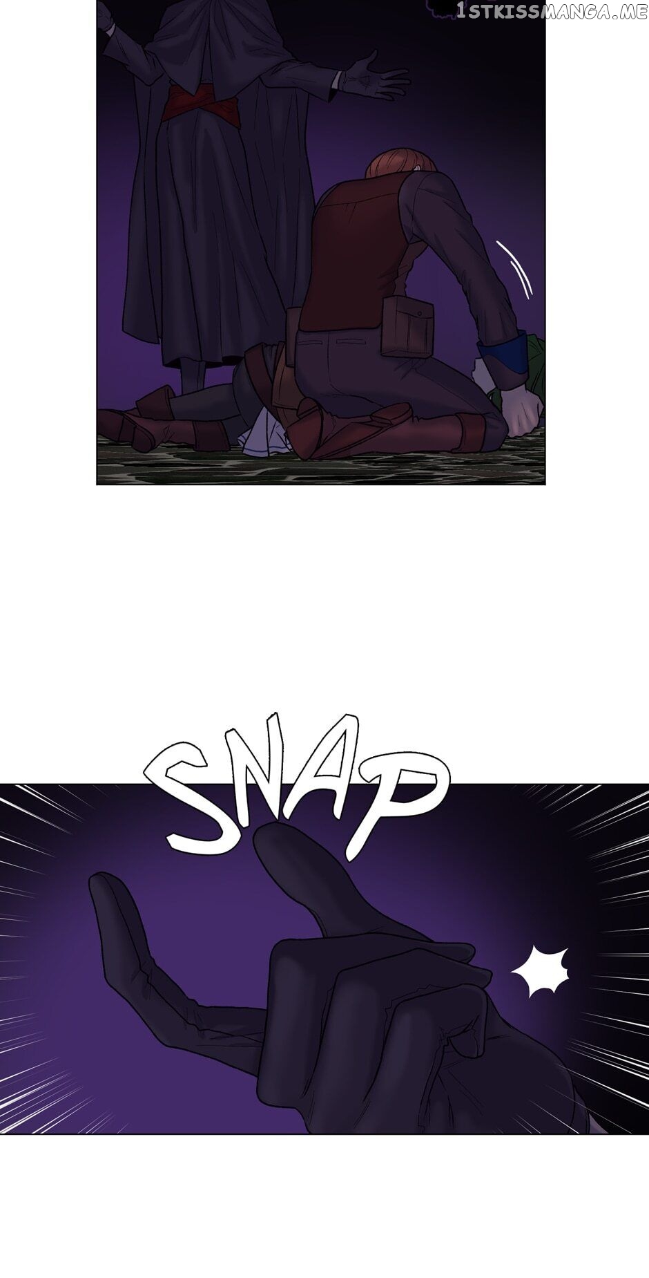The Magic Tower Librarian chapter 54 - page 38