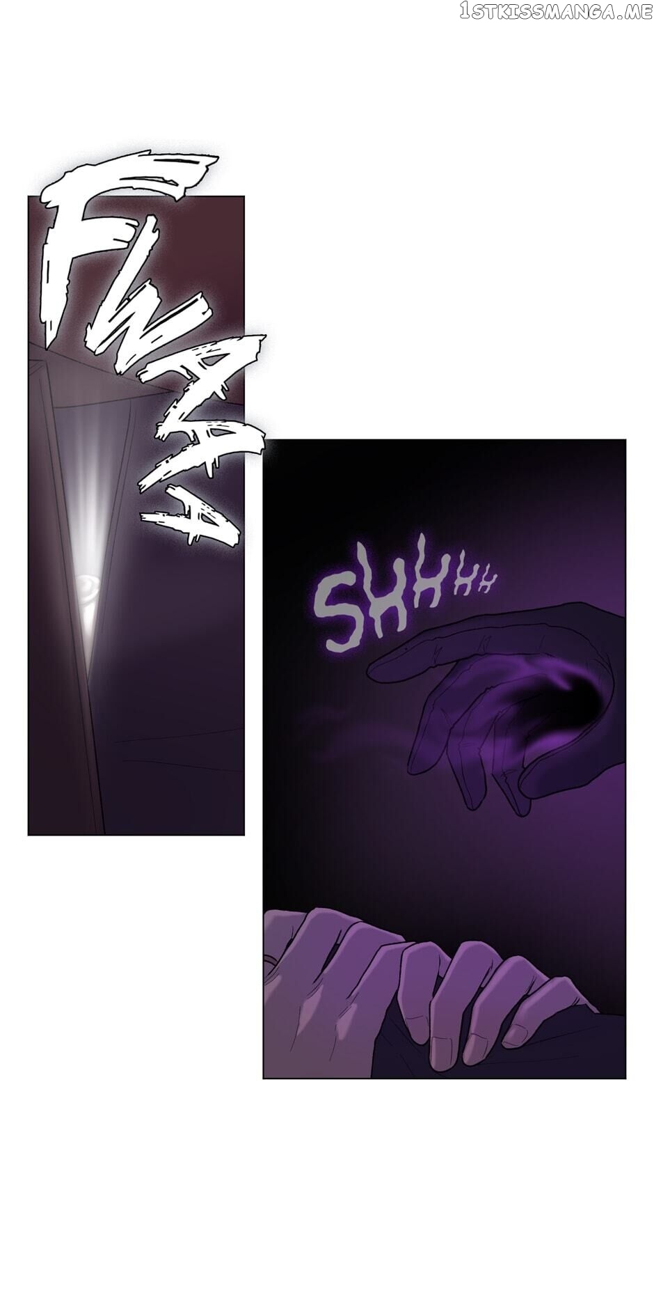 The Magic Tower Librarian chapter 54 - page 5