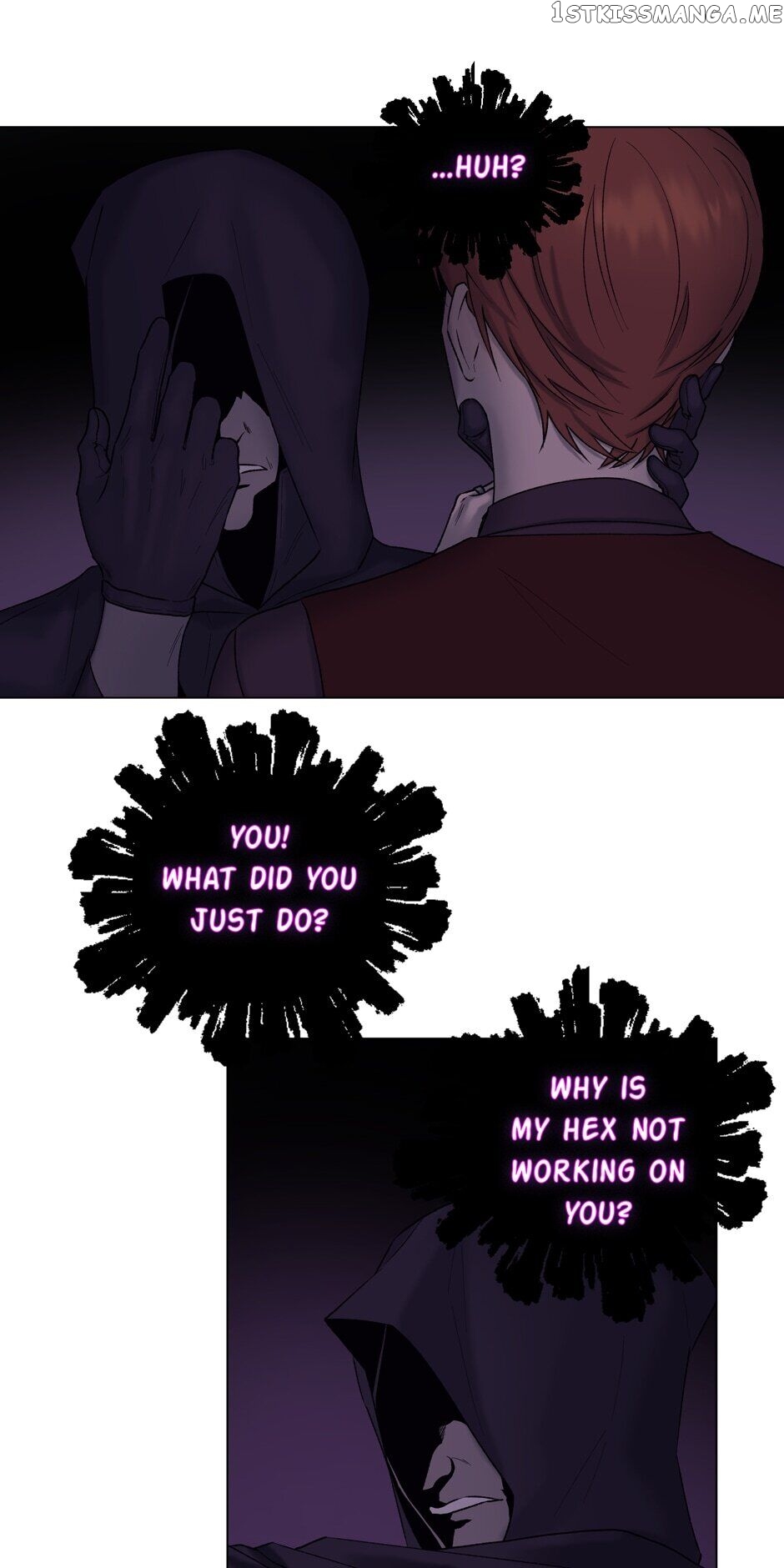 The Magic Tower Librarian chapter 54 - page 6
