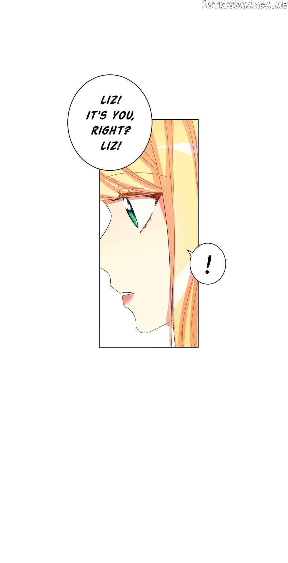 The Magic Tower Librarian chapter 21 - page 11