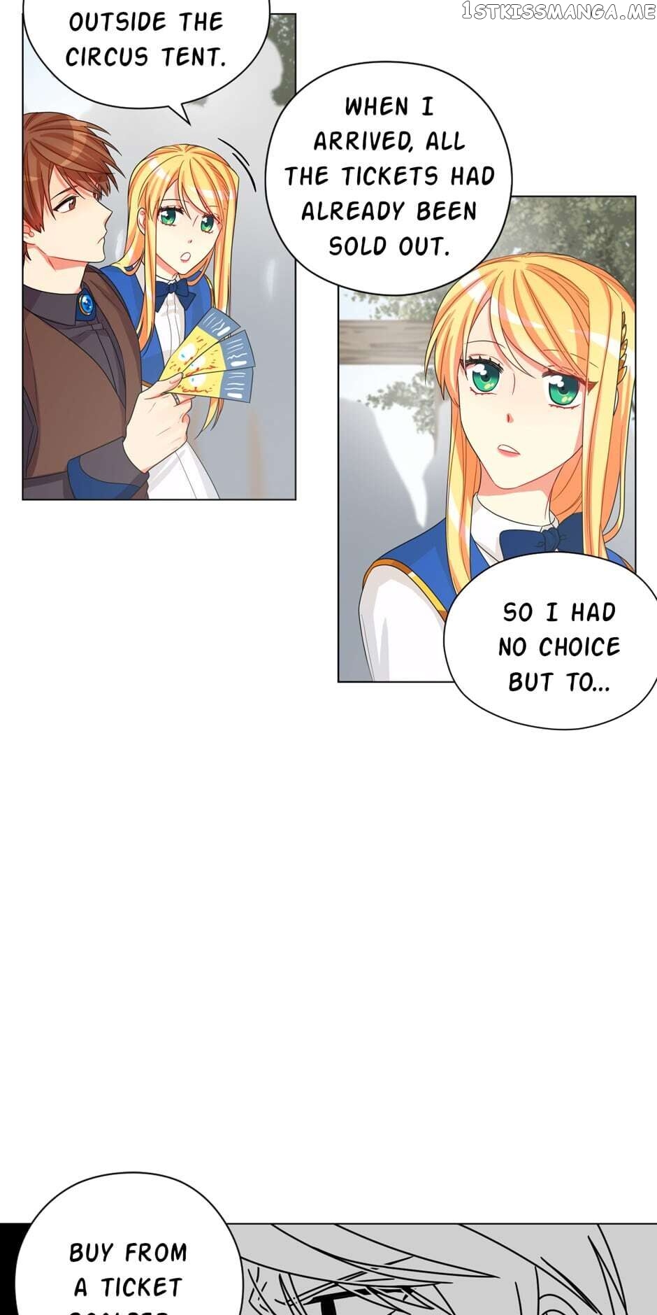 The Magic Tower Librarian chapter 21 - page 2