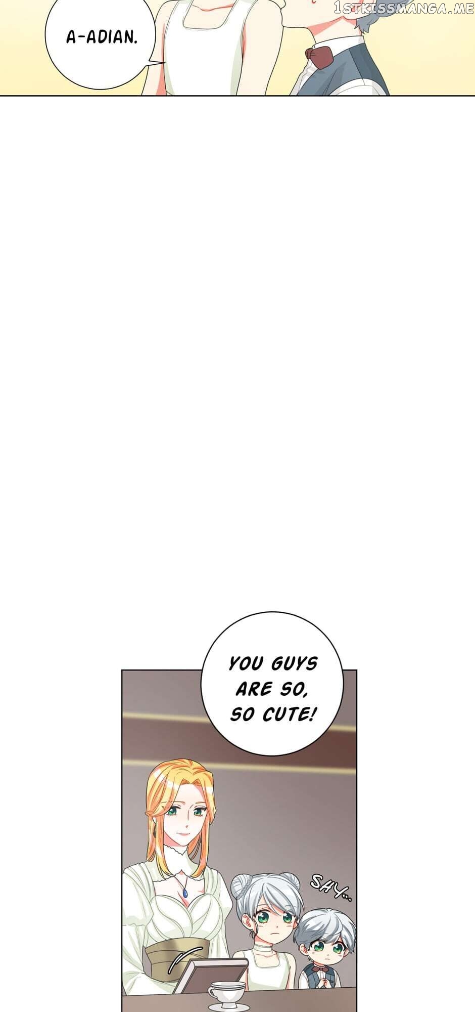 The Magic Tower Librarian chapter 21 - page 27