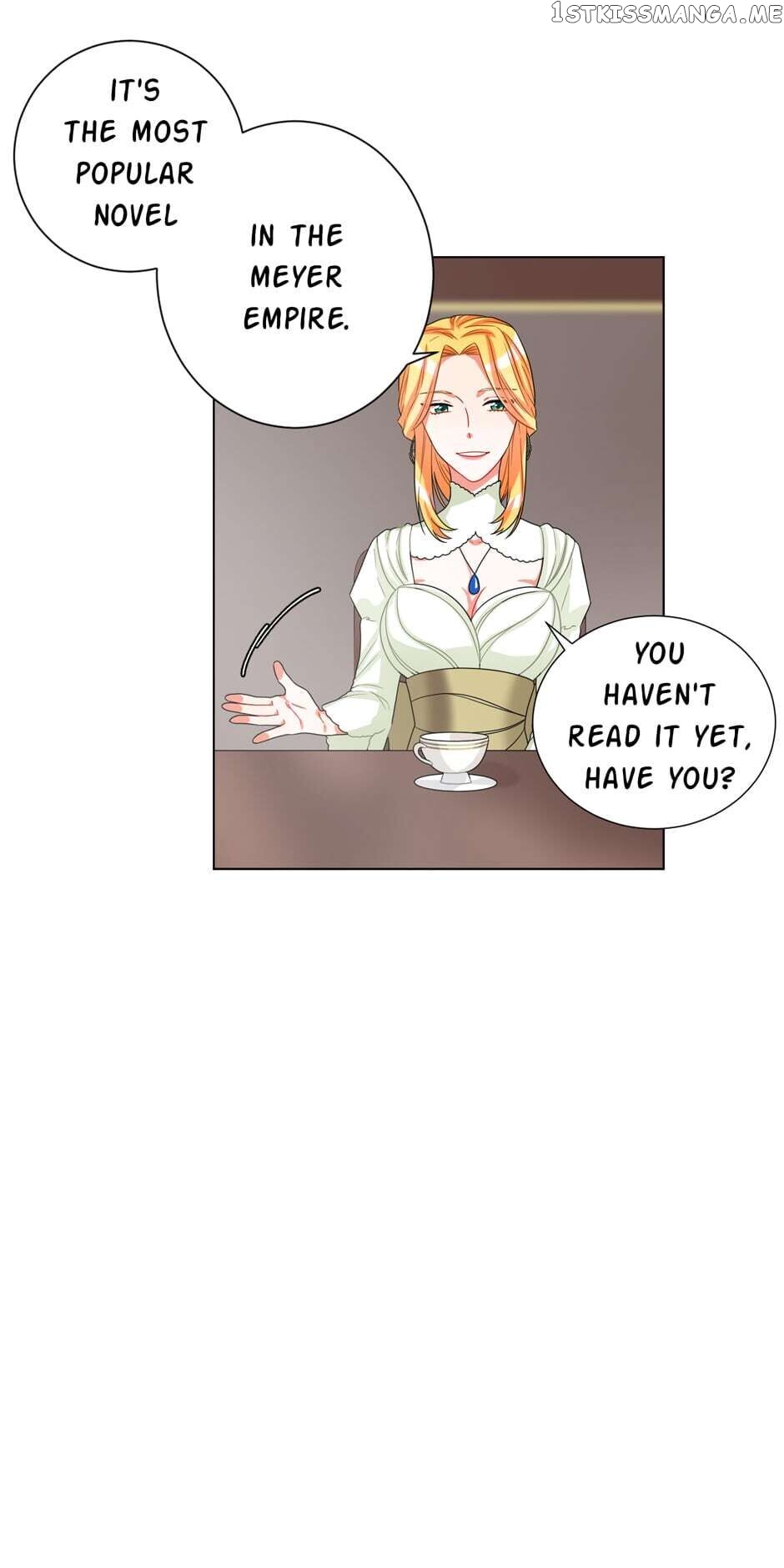 The Magic Tower Librarian chapter 21 - page 30