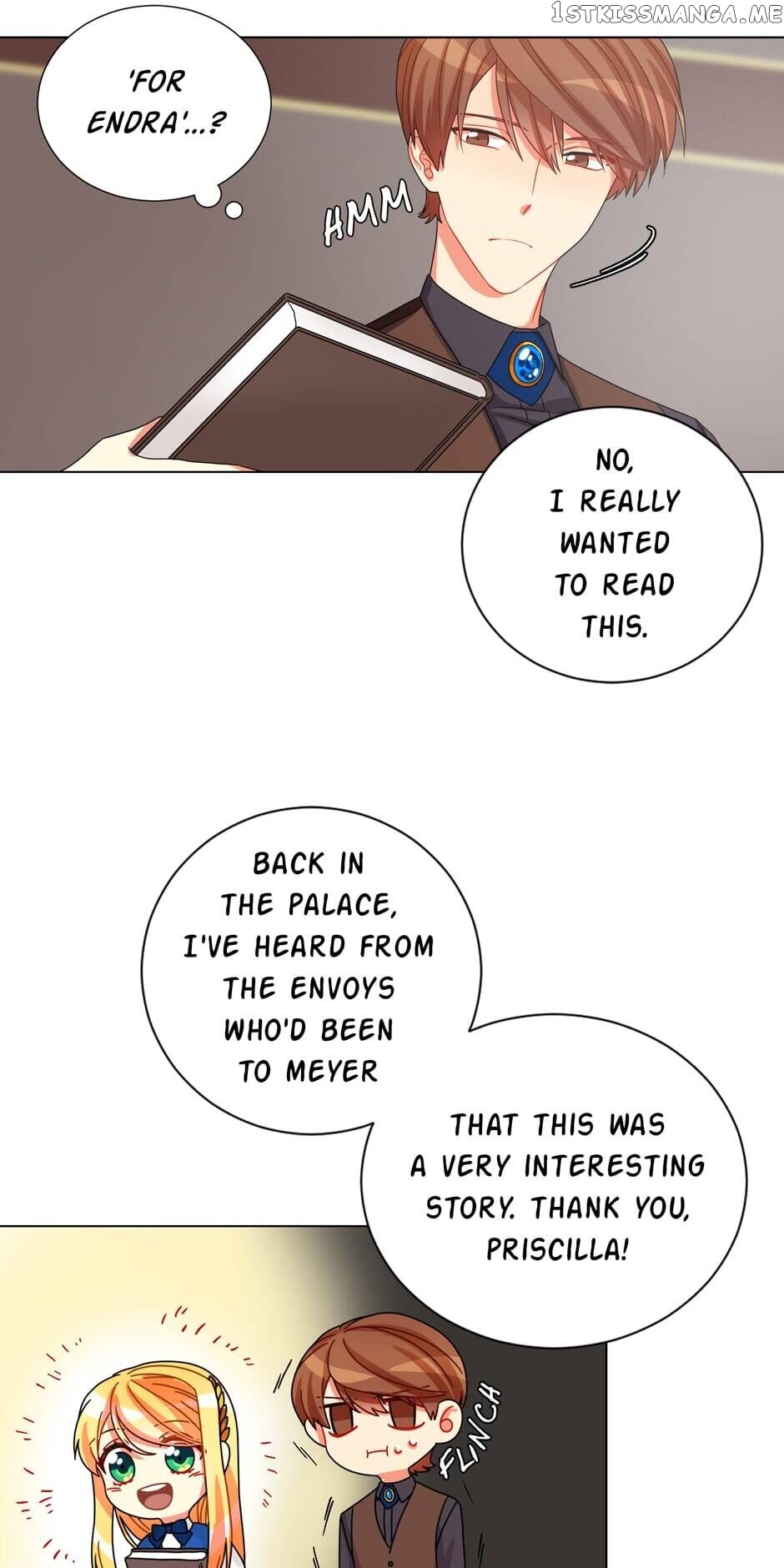 The Magic Tower Librarian chapter 21 - page 31