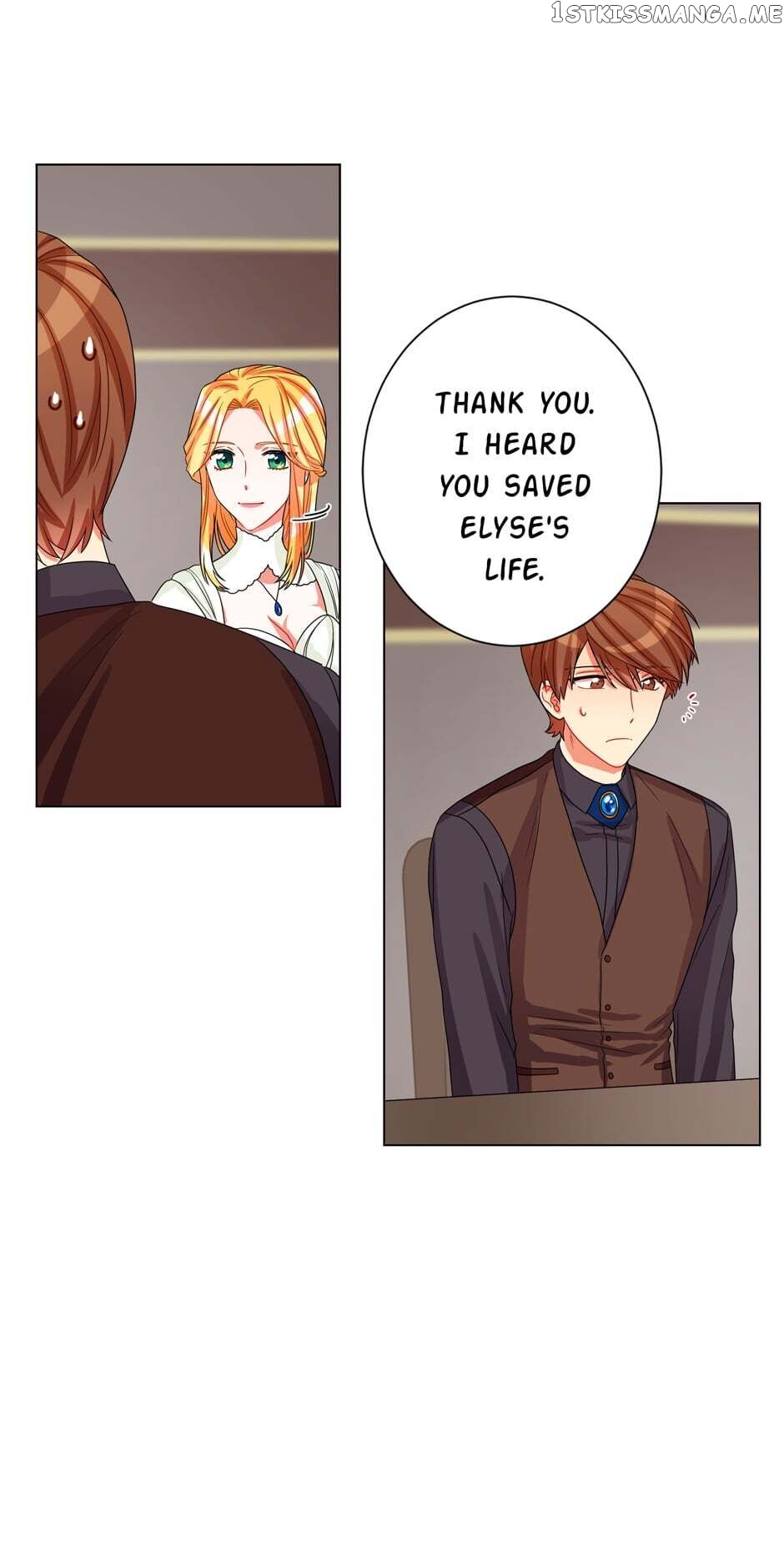 The Magic Tower Librarian chapter 21 - page 36