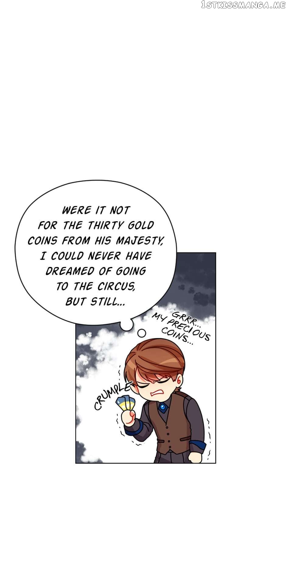 The Magic Tower Librarian chapter 21 - page 4