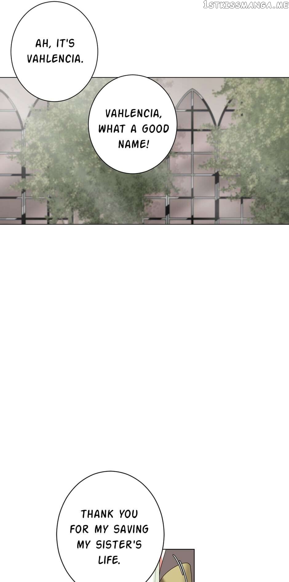 The Magic Tower Librarian chapter 21 - page 42